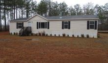 421 Rifle Road Sylvania, GA 30467