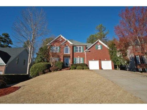 320 Ironhill Trace, Woodstock, GA 30189