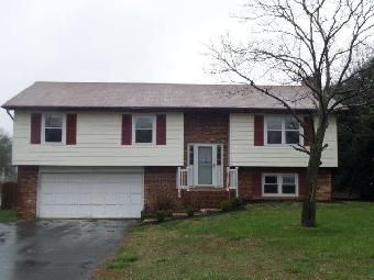 11916 Kennedy Ln, Fredericksburg, VA 22407