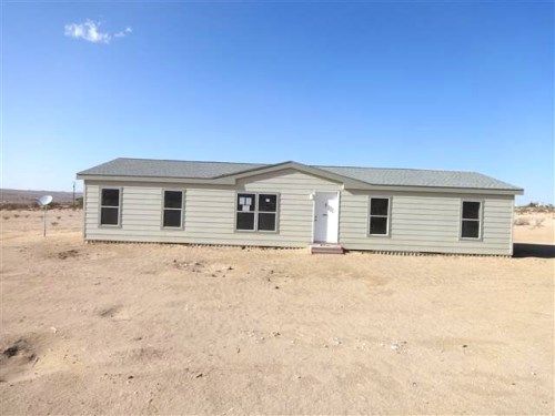 4017 Pearl Springs Avenue, Twentynine Palms, CA 92277
