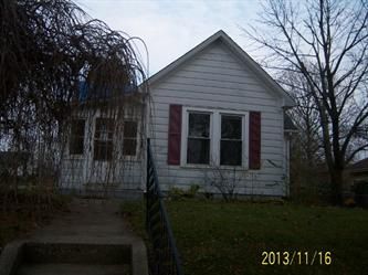 1700 S Indiana, Kokomo, IN 46902