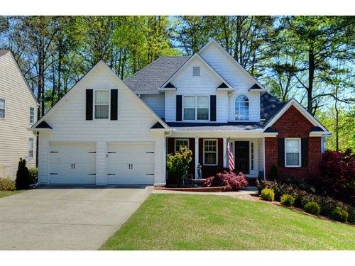3840 Rivendell Lane, Cumming, GA 30040