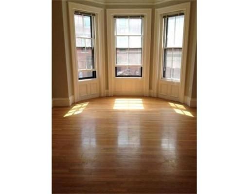 Marlborough St. #6, Boston, MA 02116