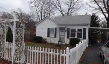 22 Langley St Warwick, RI 02889