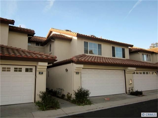 25 Via Lampara, Rancho Santa Margarita, CA 92688