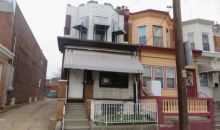 4744 N Mascher St Philadelphia, PA 19120
