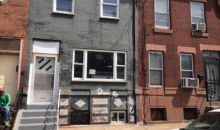 1527 S 26th St Philadelphia, PA 19146