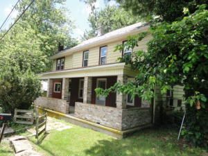 2318 NEW DANVILLE PIKE, Conestoga, PA 17516
