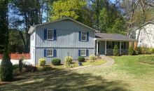 2117 Summerville Court Marietta, GA 30062