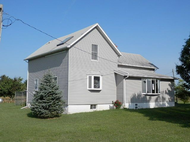 North 3300E Road, Chatsworth, IL 60921