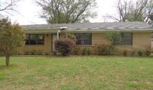 491 Bryan Ave Ashdown, AR 71822