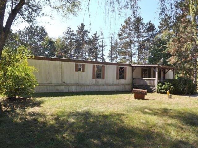 13875 Lincoln Lake Ave, Gowen, MI 49326