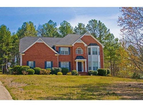 3866 Glenlake Drive, Douglasville, GA 30134