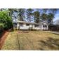 1219 Aleamo Drive, Marietta, GA 30062 ID:7713624