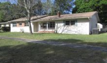 3238 Overhill Drive Jacksonville, FL 32277