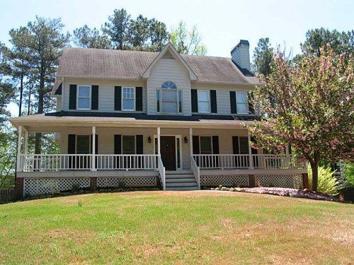 69 Wilshire Walk, Douglasville, GA 30134