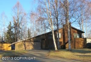 2980 Glacier Street, Anchorage, AK 99508