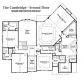 12345 Waxmyrtle Road, Alpharetta, GA 30004 ID:7601954