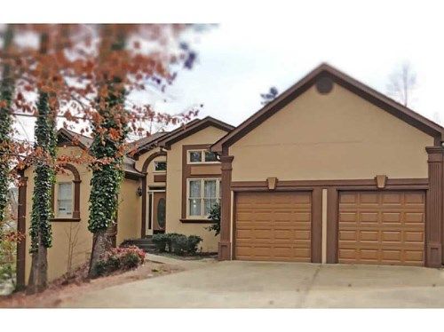 3135 Chamonix Drive, Cumming, GA 30041