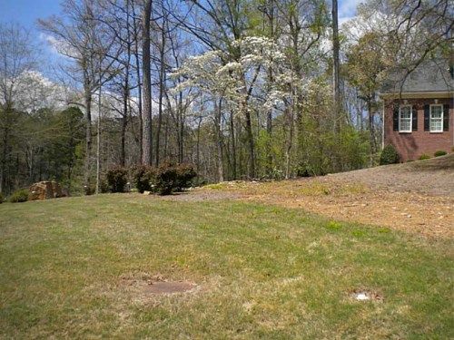 1250 Lake Crest Terrace, Roswell, GA 30075