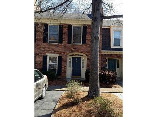 Unit 2 - 2 Ne Pendleton Pl, Atlanta, GA 30342