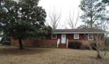 818 County Road 56 Newville, AL 36353
