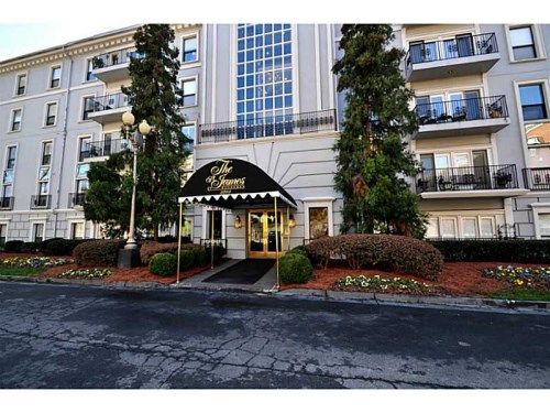 Unit 29 - 3203 Lenox Road Ne, Atlanta, GA 30324