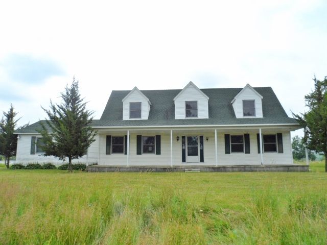 14471 Jeddo Rd, Yale, MI 48097