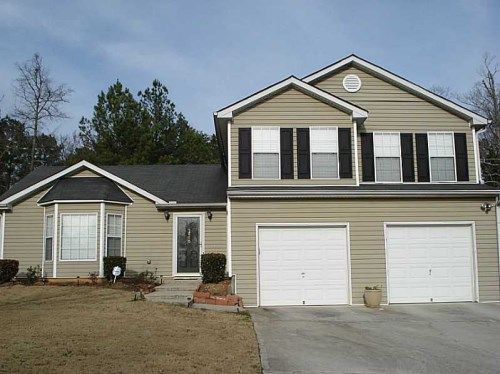 1870 Demilio Drive, Lithonia, GA 30058