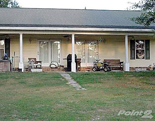 1527 BAY BRANCH RD, Sylvania, GA 30467