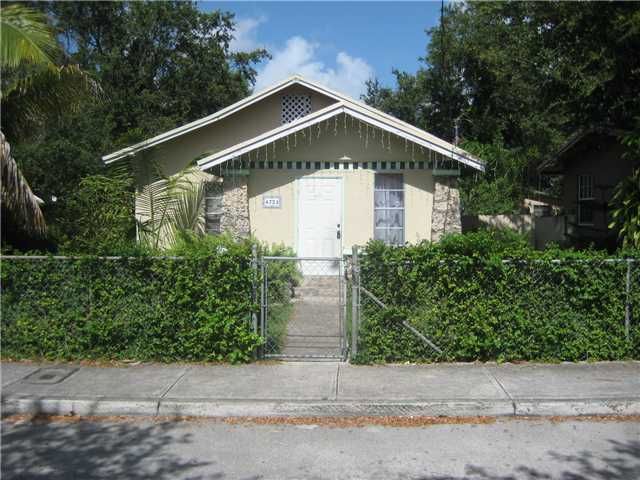 4721 Nw 16th Ave, Miami, FL 33142