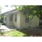 4721 Nw 16th Ave, Miami, FL 33142 ID:585546