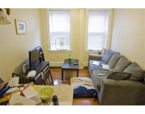 Joy Street #9, Boston, MA 02114