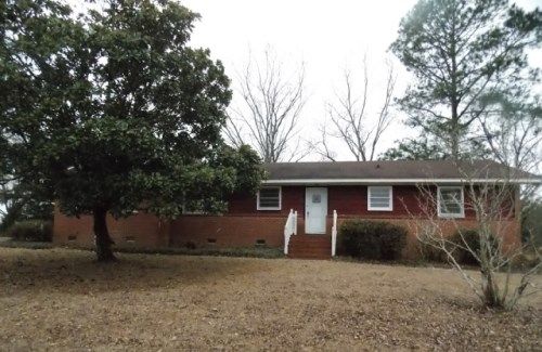 818 County Road 56, Newville, AL 36353