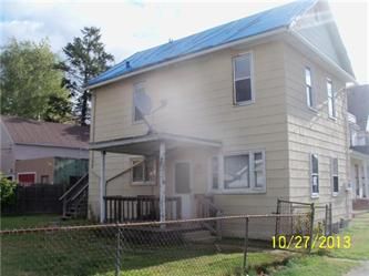 109 Larch St, Scranton, PA 18509