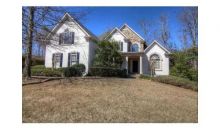 3801 Berrybridge Way Marietta, GA 30067