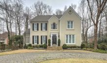 4508 Woodhaven Ne Marietta, GA 30067