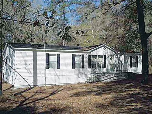 50 MALEAH, Sopchoppy, FL 32358