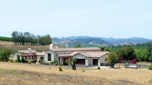 6965 Vina Loma, San Luis Obispo, CA 93405