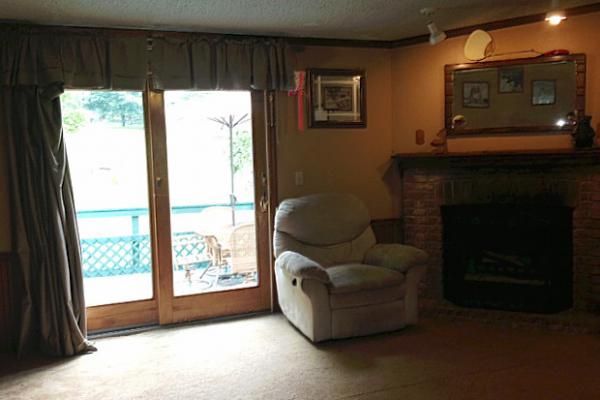 36 Squaw Circle, Barto, PA 19504