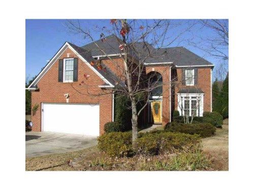 4909 Green Pointe Way Ne, Marietta, GA 30067