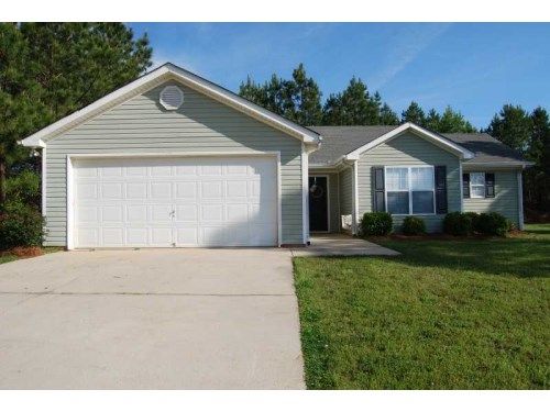 4871 Candler Pond Road, Gainesville, GA 30507