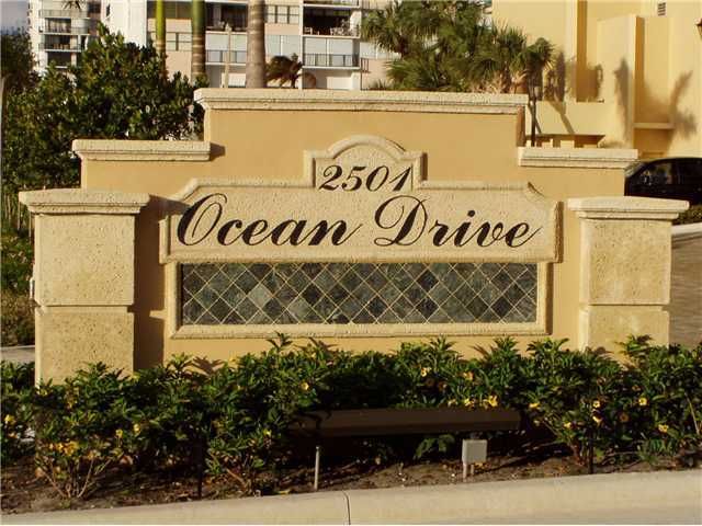 2501 OCEAN DR # 834, Hollywood, FL 33019
