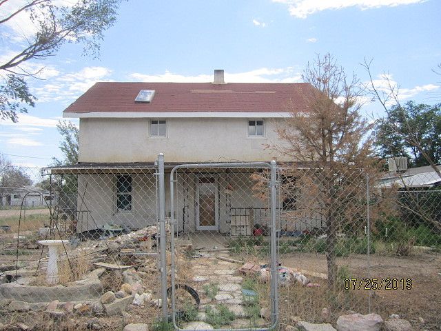 N Sigler, Boone, CO 81025