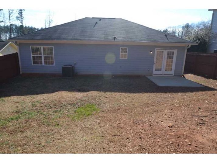 2708 Silver Hill Terrace, Atlanta, GA 30316