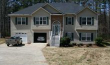 43 Legend Creek Walk Douglasville, GA 30134