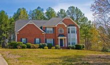 3866 Glenlake Drive Douglasville, GA 30134