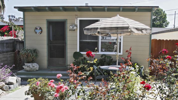 34205 Camino Capistrano, Capistrano Beach, CA 92624