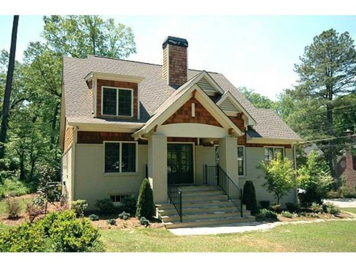 2693 Ellwood Drive Ne, Atlanta, GA 30305