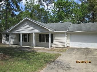 117 Ted Lott Lane, Crawfordville, FL 32327